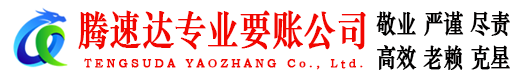 大丰腾速达追债公司